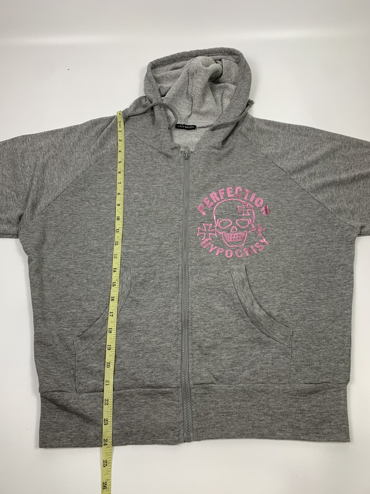 Hysteric Glamour × If Six Was Nine × Japanese Brand Perfection Hypocrisy skulls 777 Size US M / EU 48-50 / 2 - 12 Thumbnail