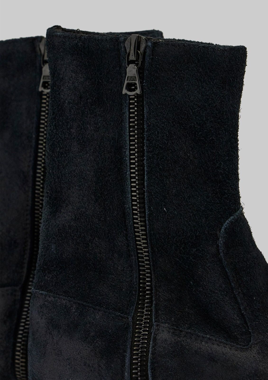 Carpe Diem CARPE DIEM NOS VINTAGE Stivale mid S45W Size US 9 / IT 39 - 7 Thumbnail