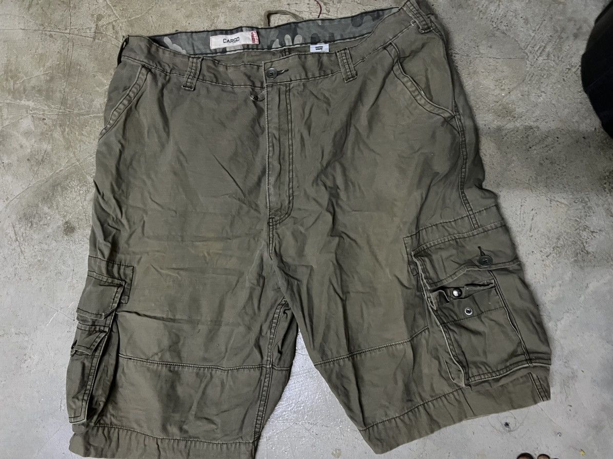 Levi's CARGO LEVIS. (CJ5) Size US 42 / EU 58 - 3 Thumbnail