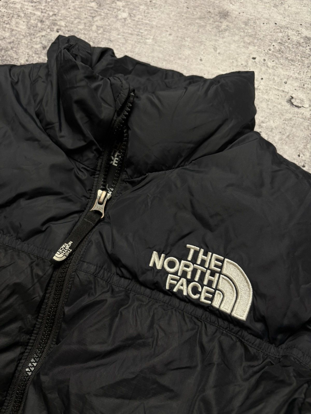 The North Face The North Face Vintage 700 puffer Jacket Size US S / EU 44-46 / 1 - 4 Thumbnail