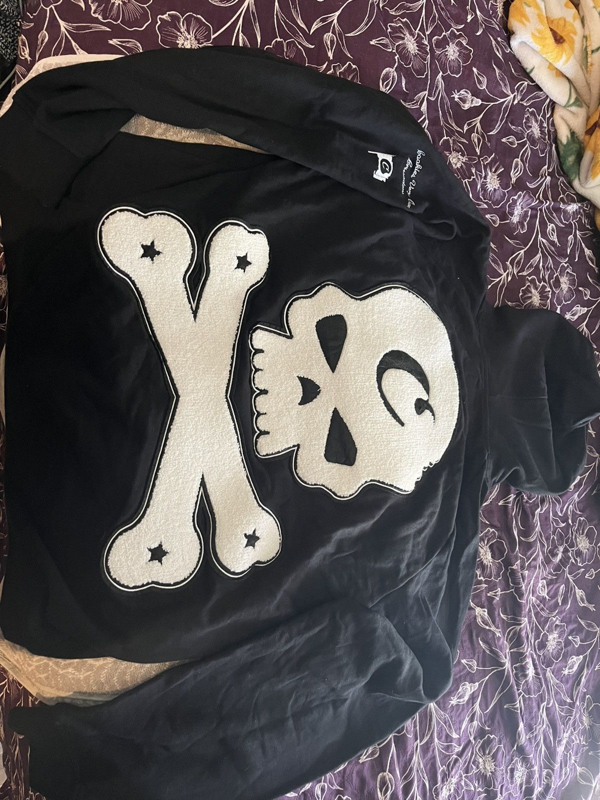 Cookies Cookies curseder hoodie Size US XXL / EU 58 / 5 - 2 Thumbnail