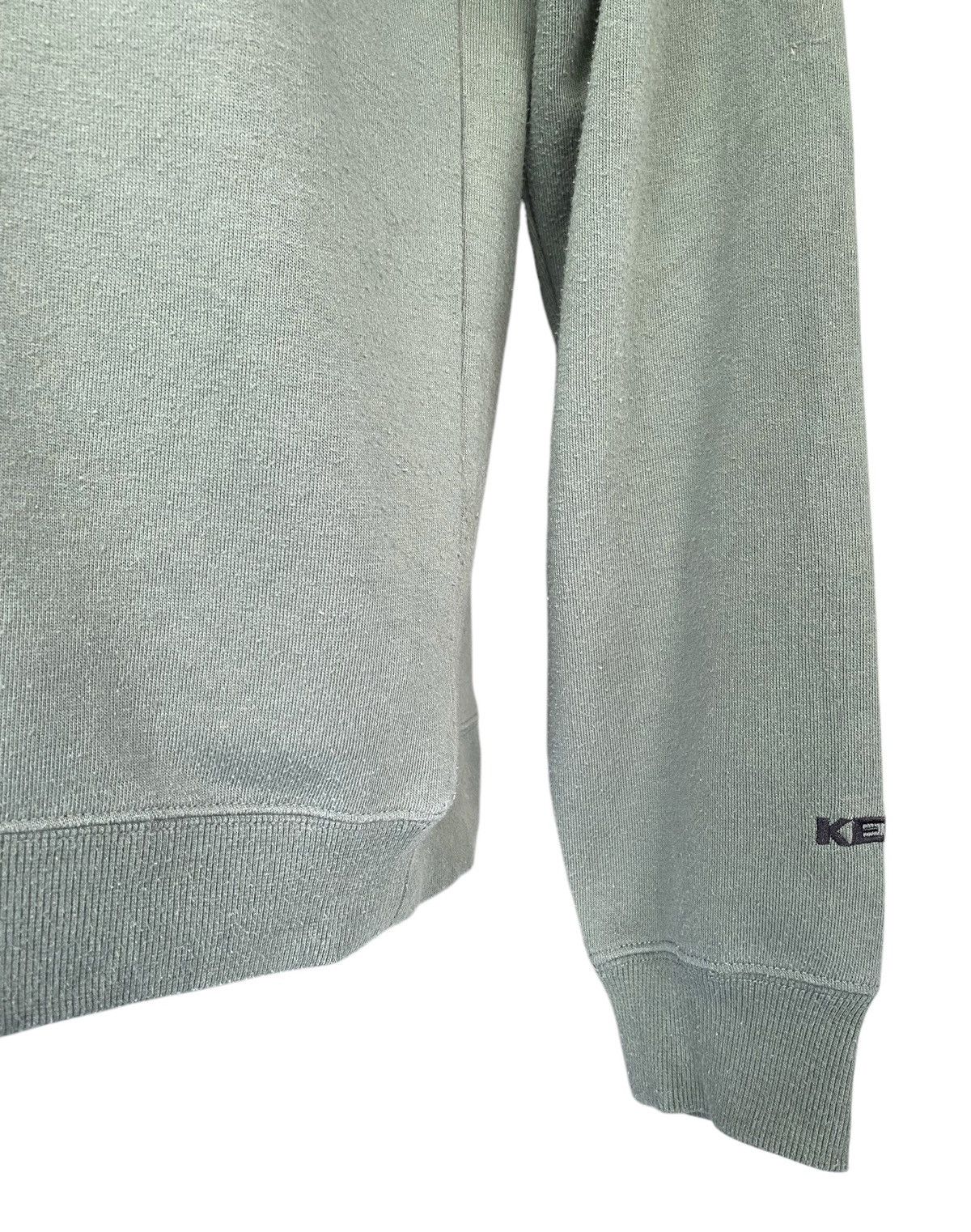 If Only Was True × Kelty KELTY BOULDER Crewneck Sweatshirt Size US M / EU 48-50 / 2 - 4 Thumbnail