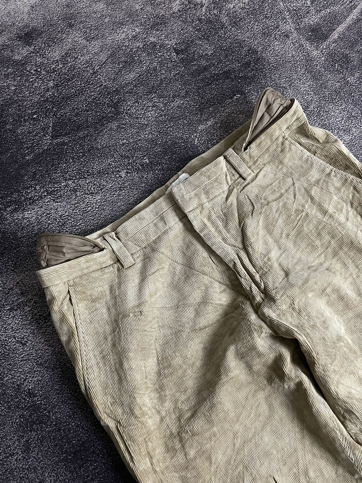 Undercover Undrcoverism corduroy pants Size US 32 / EU 48 - 4 Thumbnail