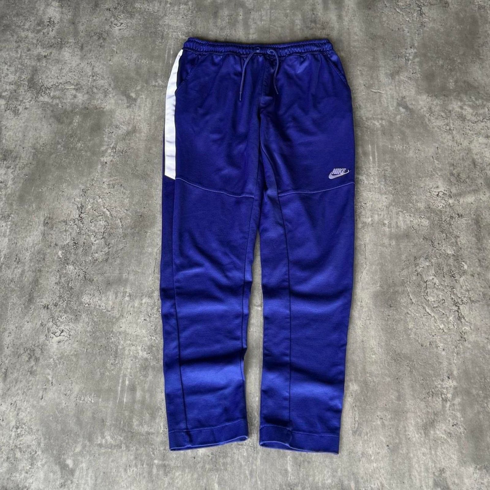 Nike × Nike ACG × Vintage Vintage Y2K Nike Technical Jogger Essential Sweatpants Size US 30 / EU 46 - 1 Thumbnail
