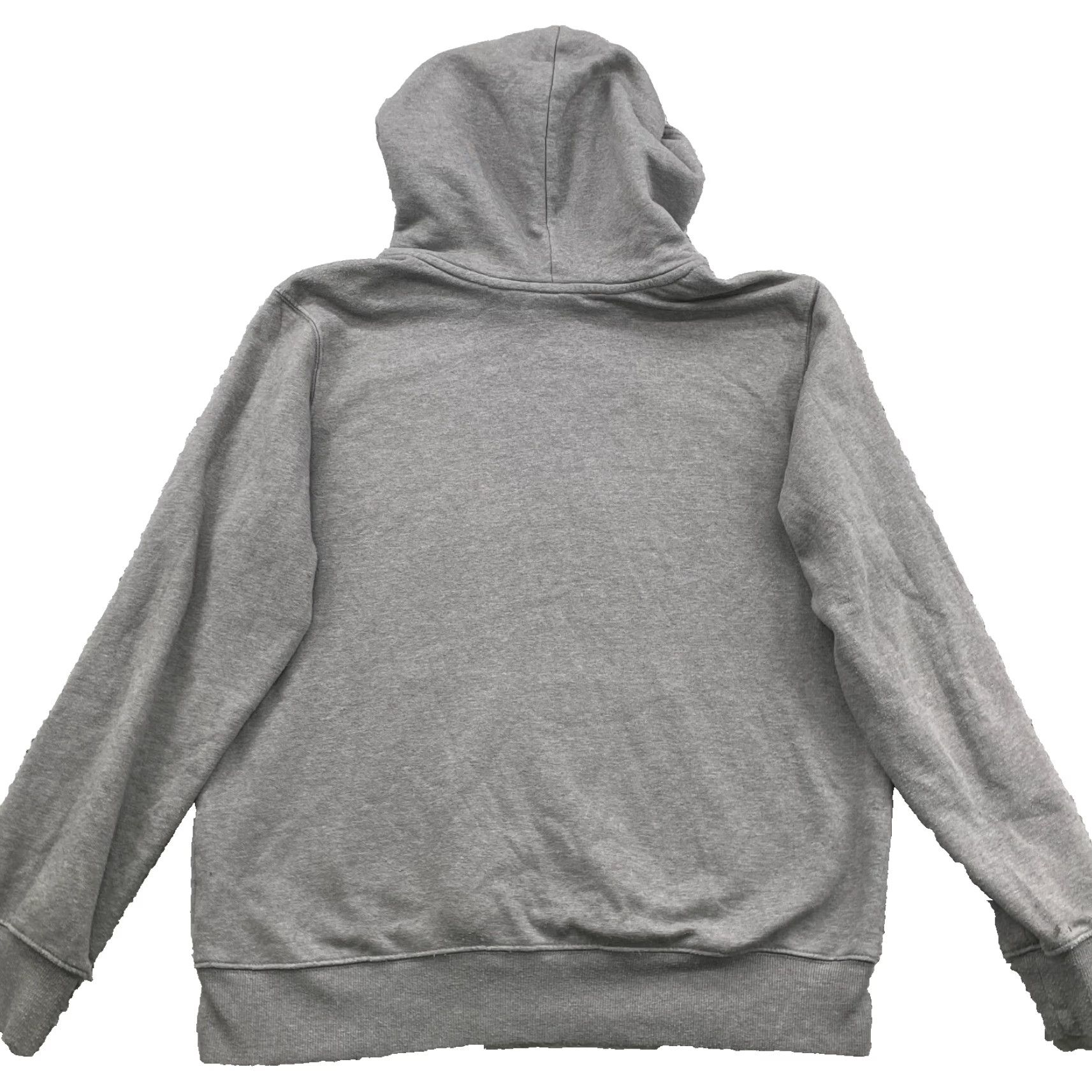 The North Face The North Face Hoodie Mens Large Bear Gray Boho Surf Skater Travel Preppy Relax Hike Size US L / EU 52-54 / 3 - 2 Thumbnail