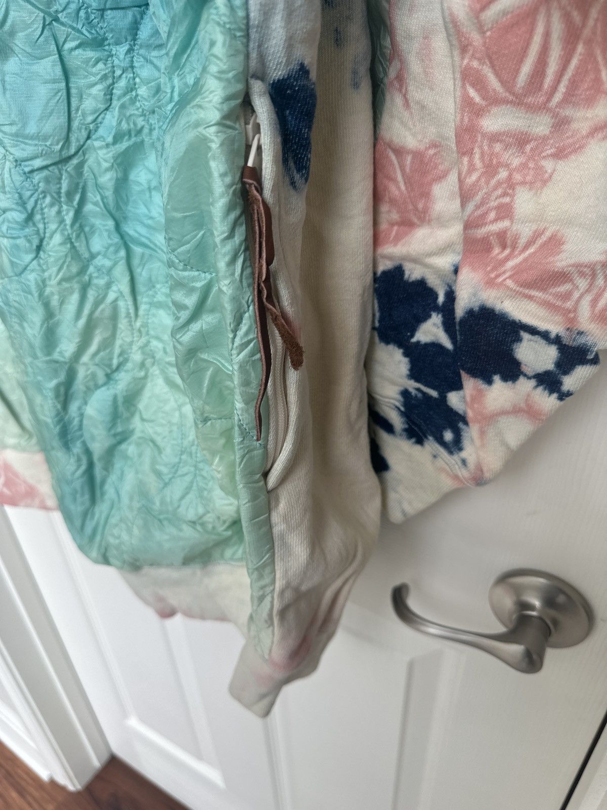 Kapital Kountry Kapital kountry tie dye bivouac cardigan Size US L / EU 52-54 / 3 - 1 Thumbnail