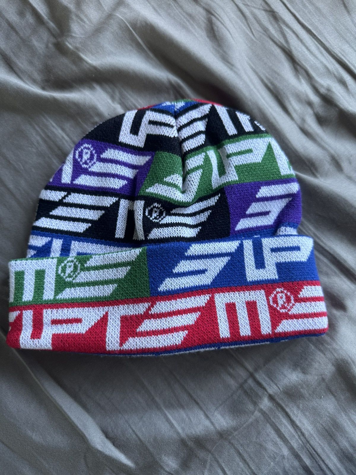 Supreme Supreme beanie Size ONE SIZE - 1 Thumbnail