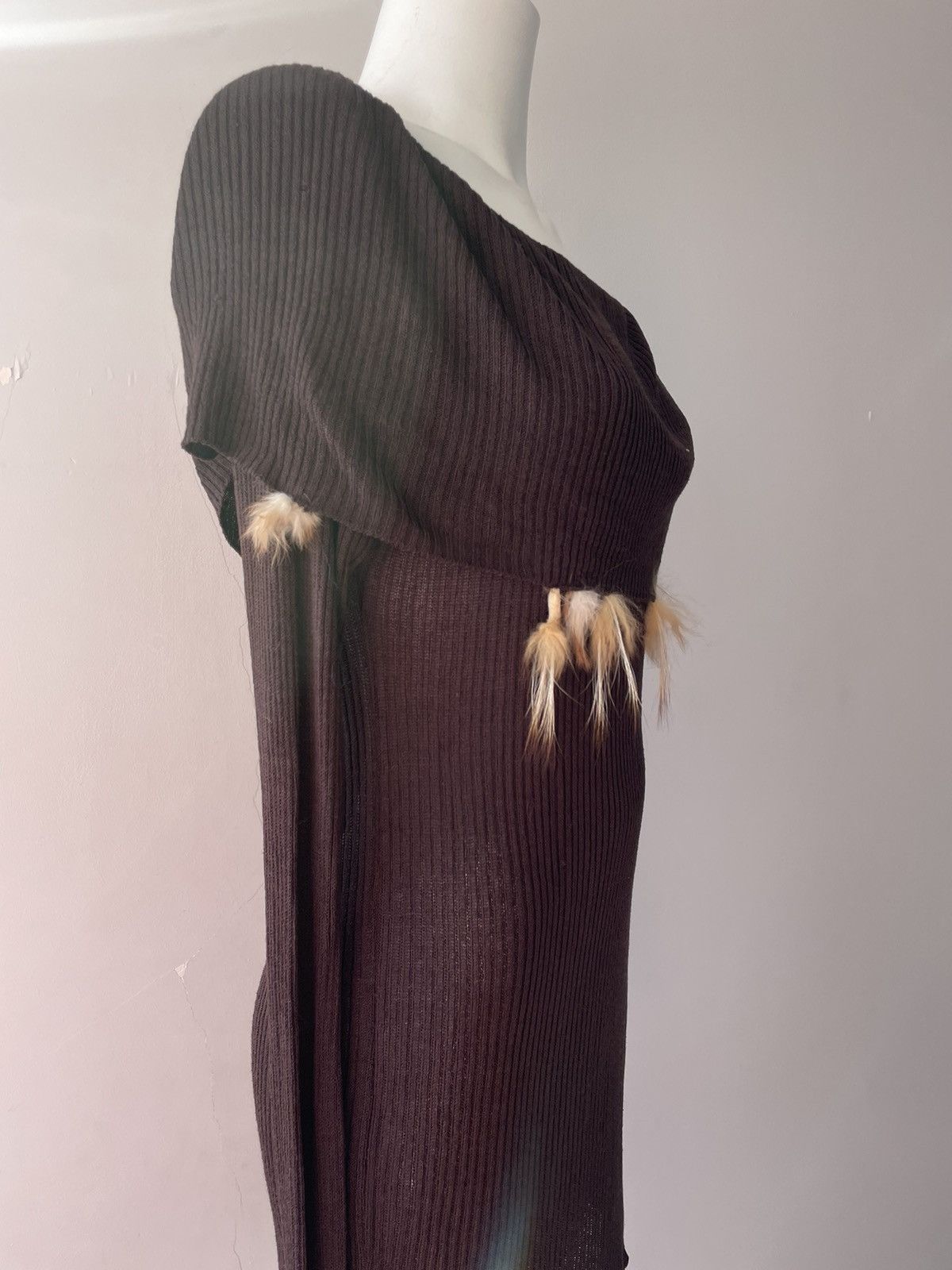 Vintage y2k dress Size L / US 10 / IT 46 - 10 Thumbnail