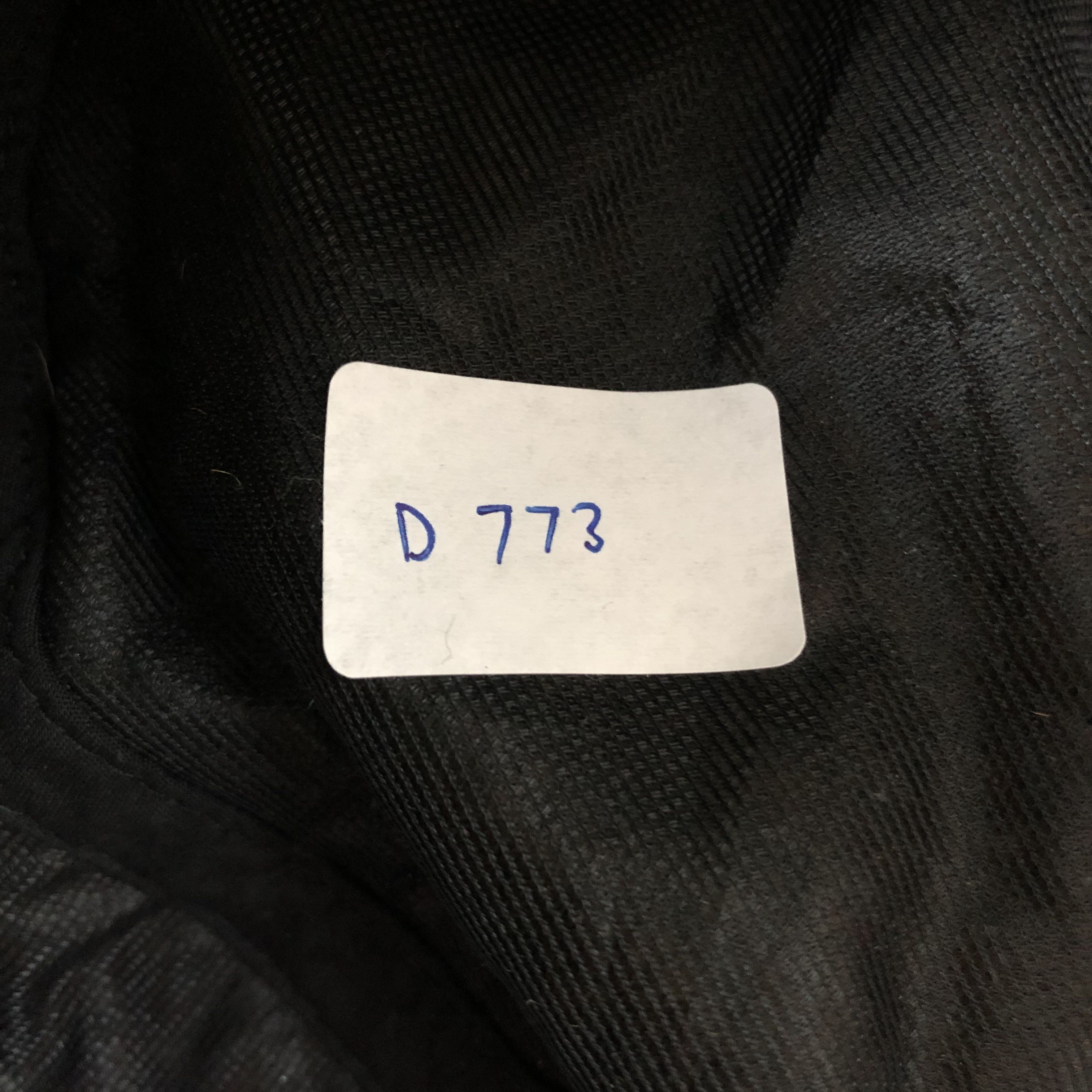 Pierre Cardin × Vintage Pierre Cardin Bucket Hats -D773 Size ONE SIZE - 6 Thumbnail