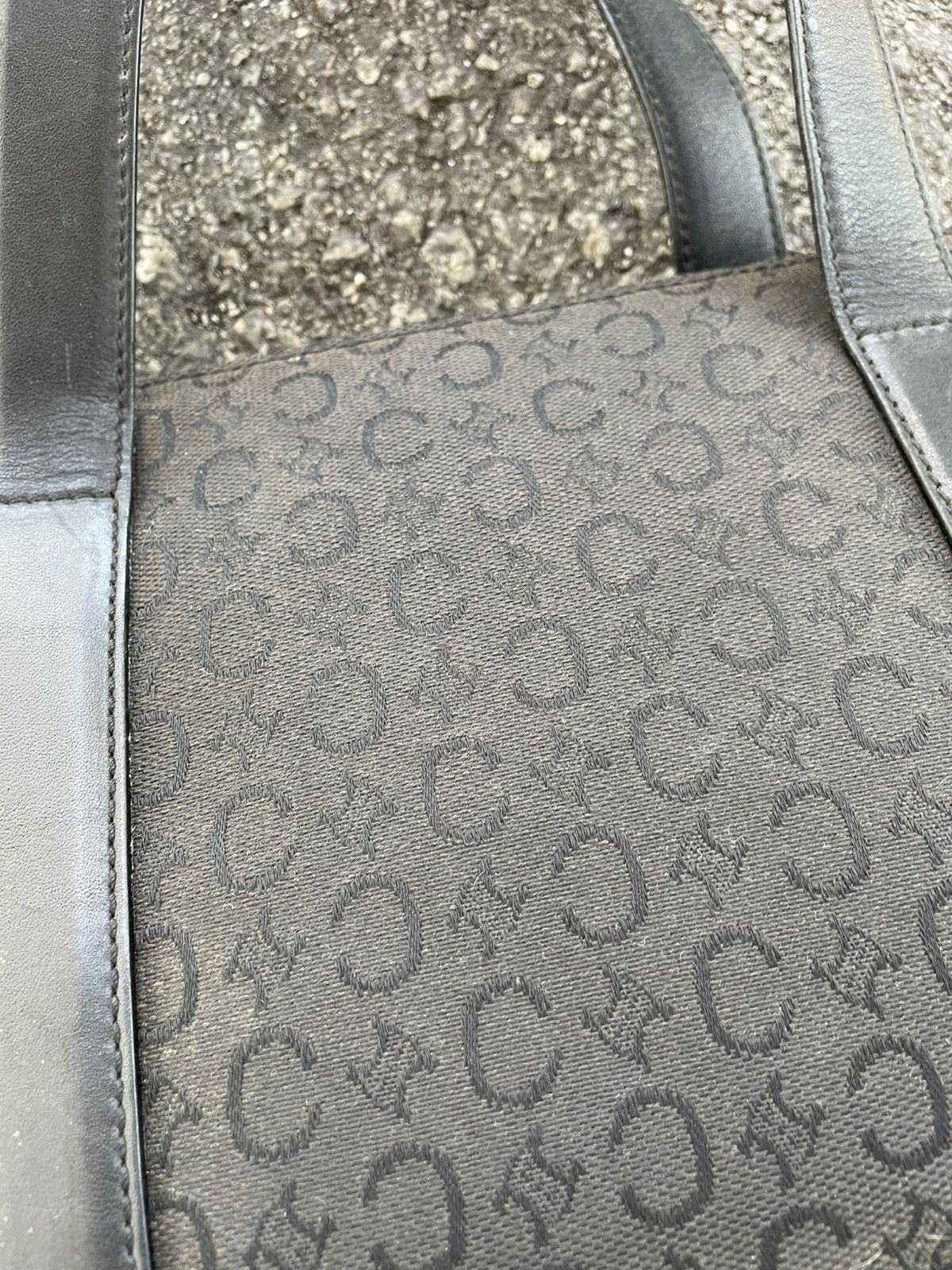 Celine Celine Tote Handbag Size ONE SIZE - 3 Thumbnail