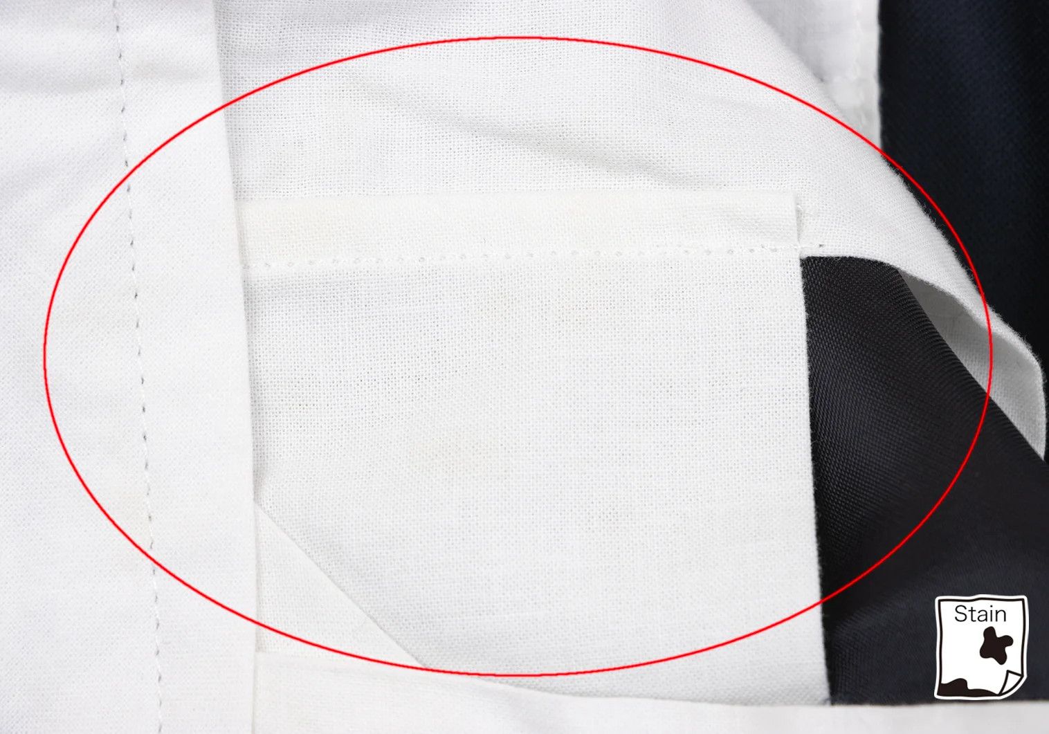 Maison Margiela Center-press Wool Trousers in Navy 46 Size US 30 / EU 46 - 7 Thumbnail