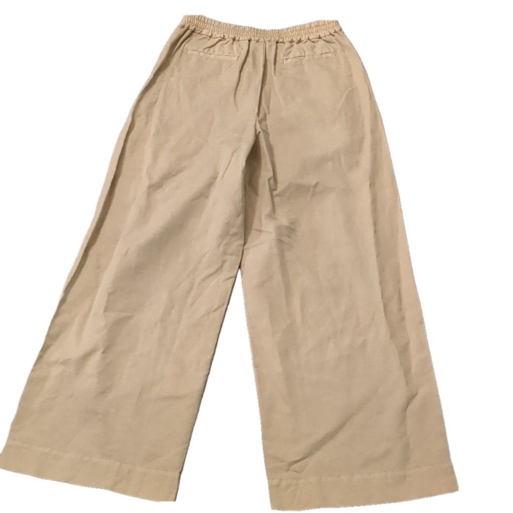 Faherty Faherty safari cotton canvas trousers size 6 Size 28" / US 6 / IT 42 - 9 Thumbnail