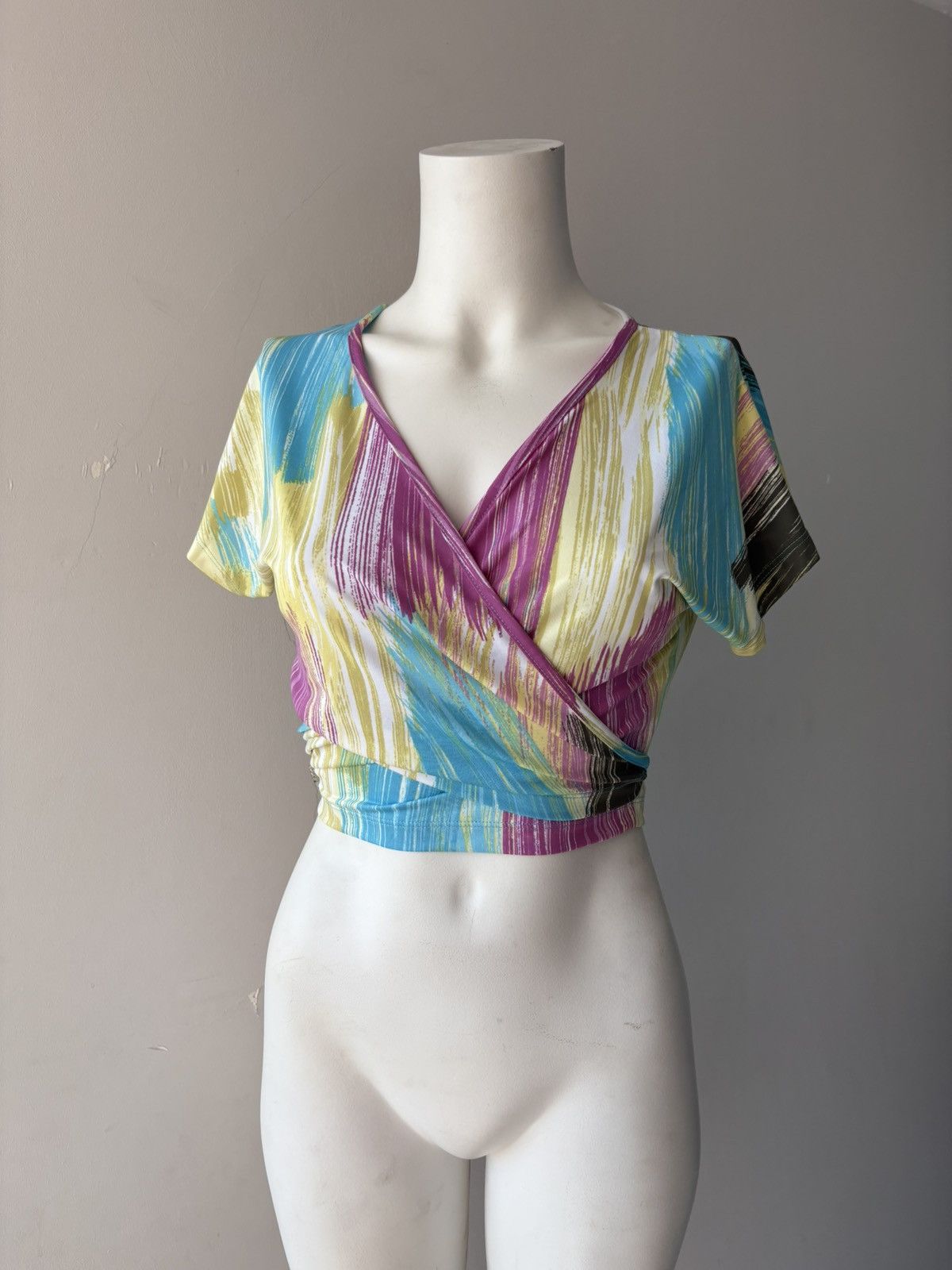Roberto Cavalli Roberto Cavalli top Size XL / US 12-14 / IT 48-50 - 14 Thumbnail