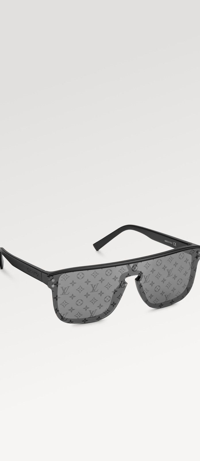 Louis Waimea Sunglasses
