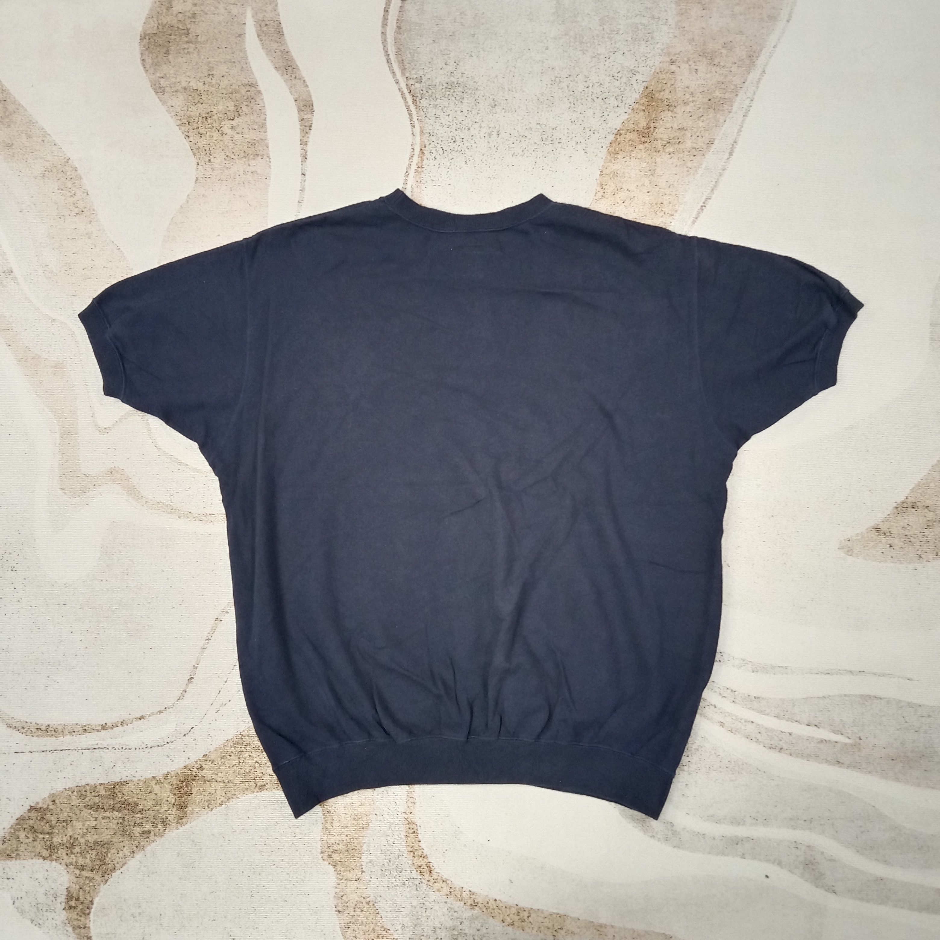 Hai Sporting Gear Hai Sporting Gear by Issey Miyake Japan Sweatshirt C259N68 Size US M / EU 48-50 / 2 - 6 Thumbnail