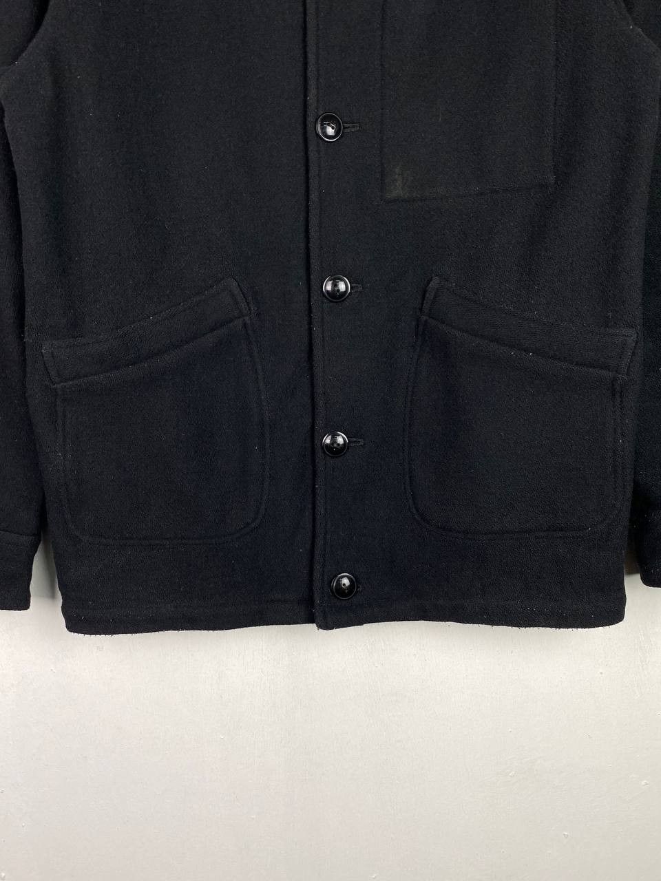 Tenderloin vintage tenderloin k seven wool jacket made in japan Size US M / EU 48-50 / 2 - 4 Thumbnail