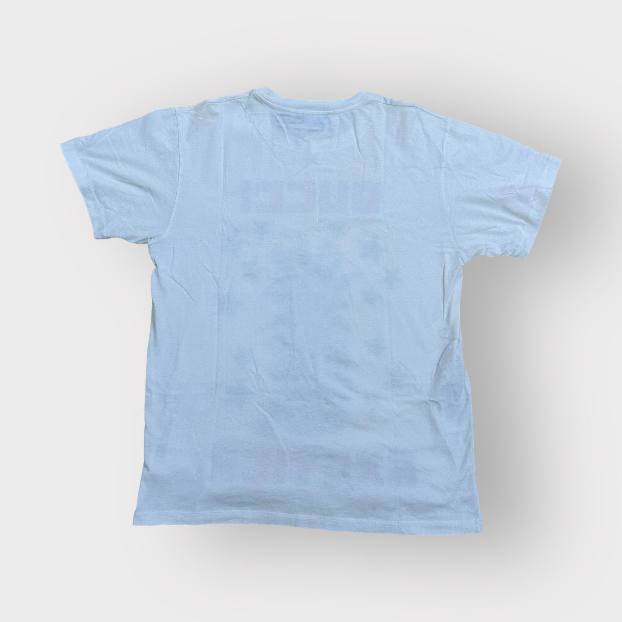 Gucci Gucci T-Shirt Exotica Pineapple Logo Cream Size XS / US 0-2 / IT 36-38 - 2 Thumbnail