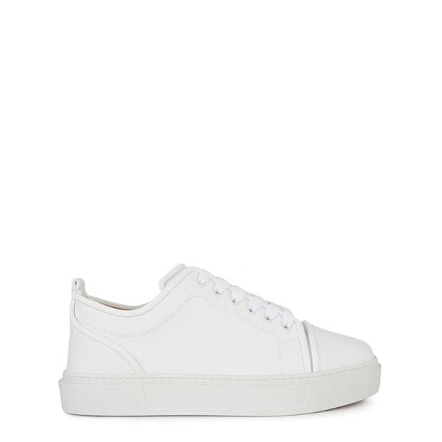 Christian Louboutin Adolon Junior Sneakers Size US 8 / EU 41 - 1 Thumbnail
