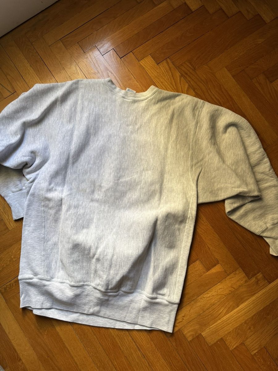 Champion Vintage 90s Minnesota Champion Reverse Weave Crewneck Size US L / EU 52-54 / 3 - 6 Thumbnail