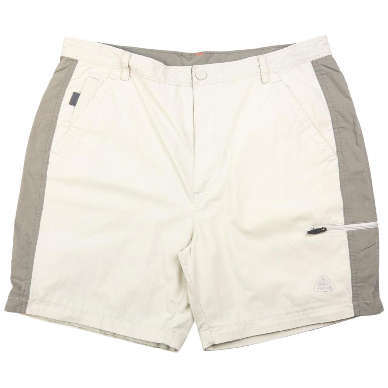 Nike Vintage Nike ACG Convertible Zip Off Trousers Womens Size L Size 36" / US 14 / IT 50 - 3 Thumbnail