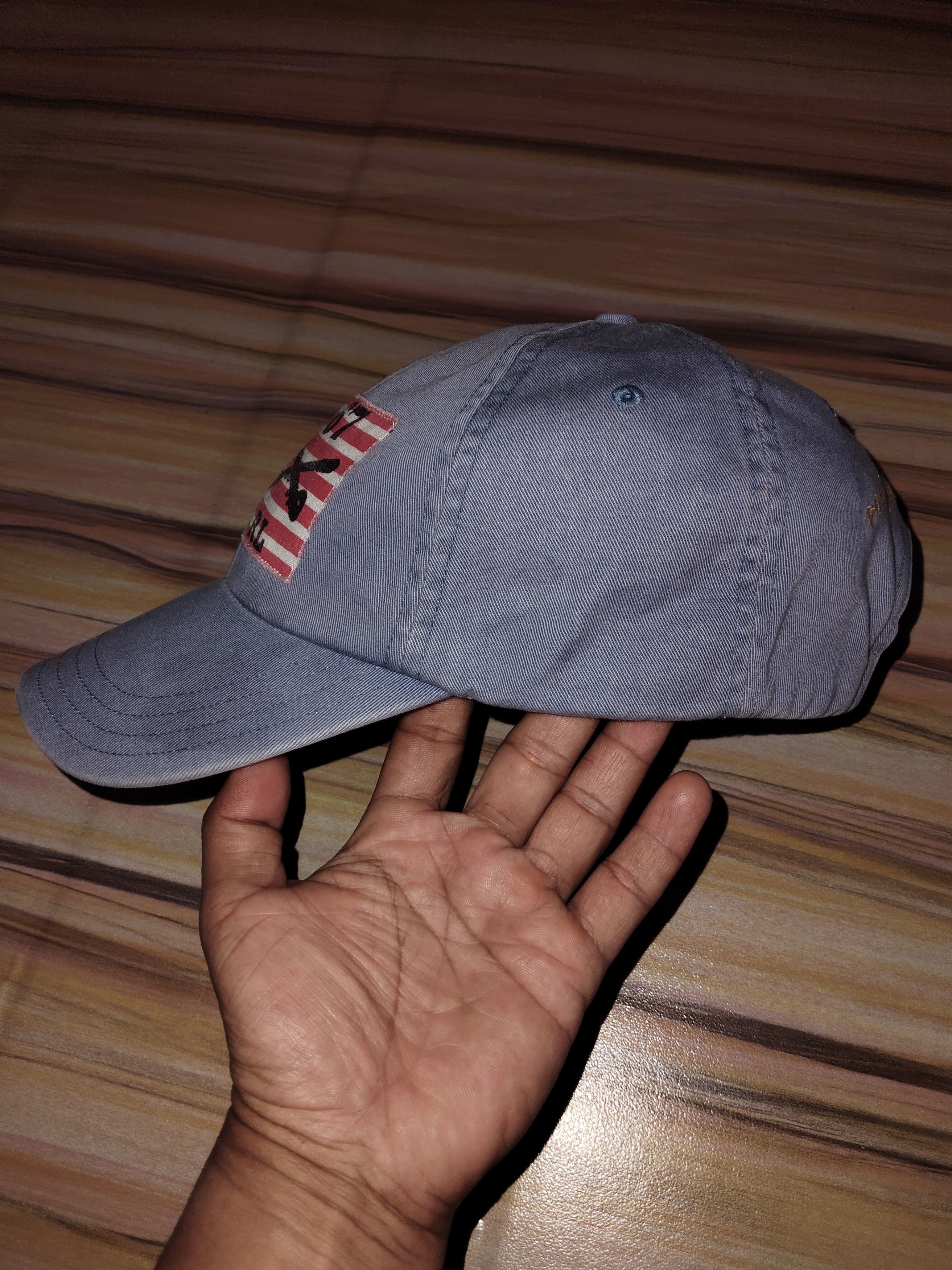 Polo Ralph Lauren POLO JEANS COMPANY Cap Size ONE SIZE - 3 Thumbnail
