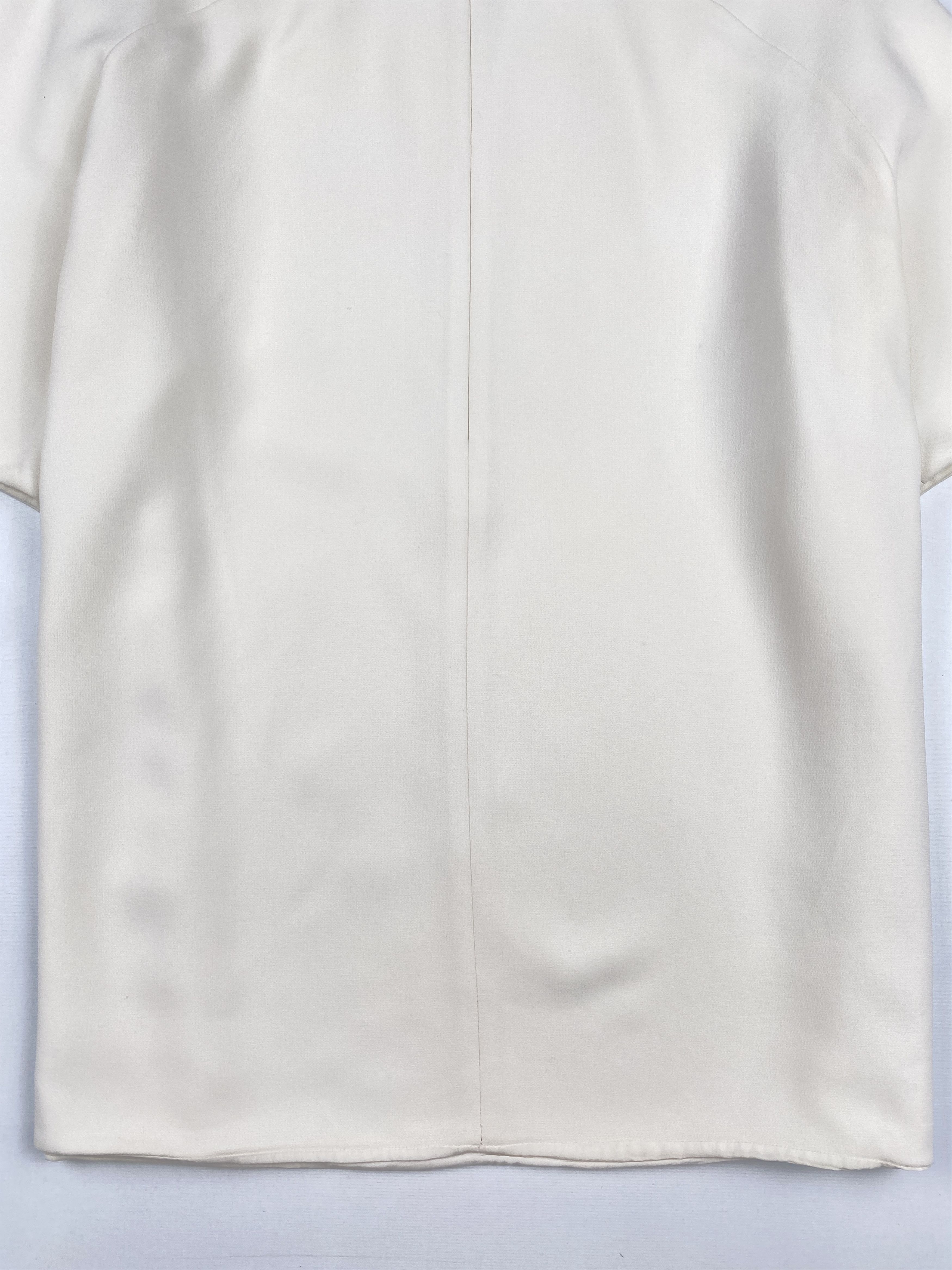 Balenciaga S/S 2014 Structured Top Size S / US 4 / IT 40 - 11 Thumbnail