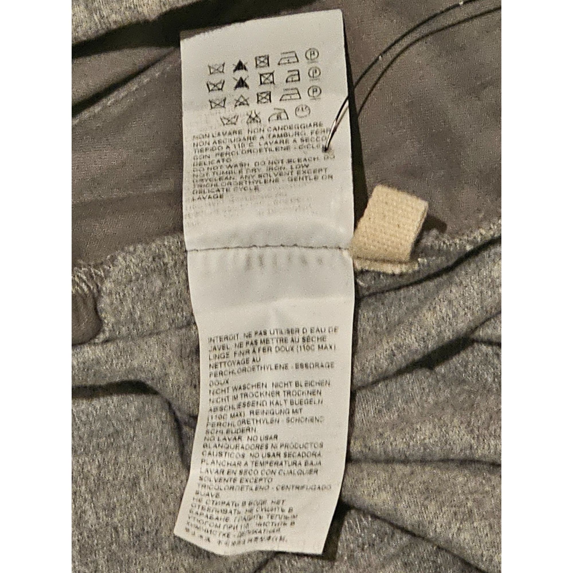 Marni Grey Colorblock Size US 36 / EU 52 - 11 Thumbnail