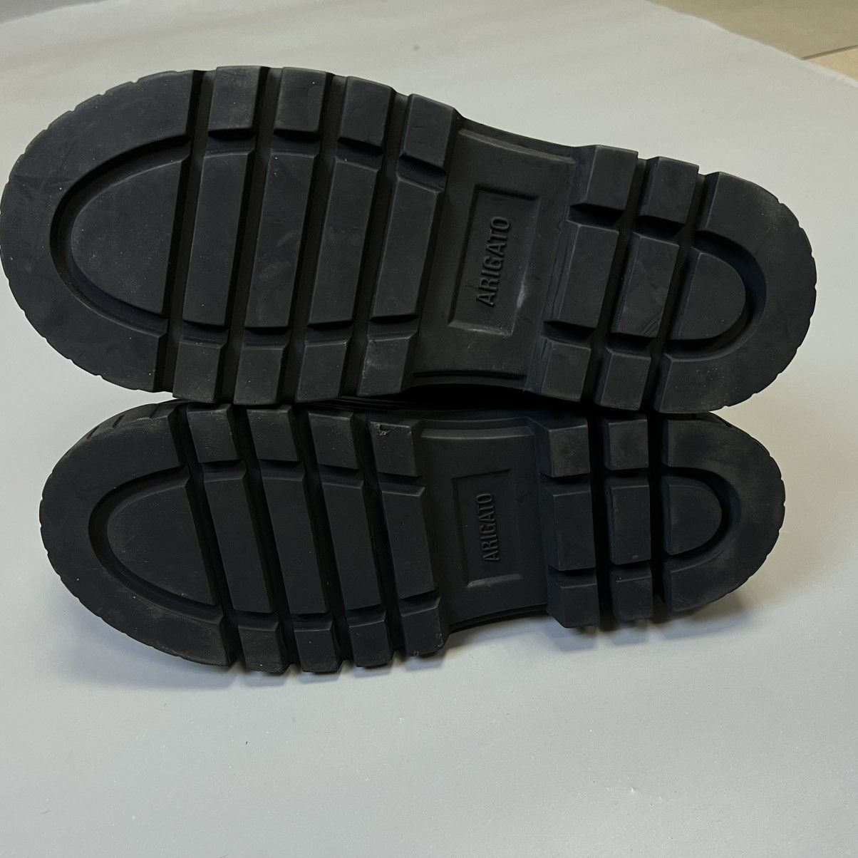 Axel Arigato Axel Arigato Cryo Combat Boots NEW size us 9 Luxury Size US 9 / EU 42 - 11 Thumbnail