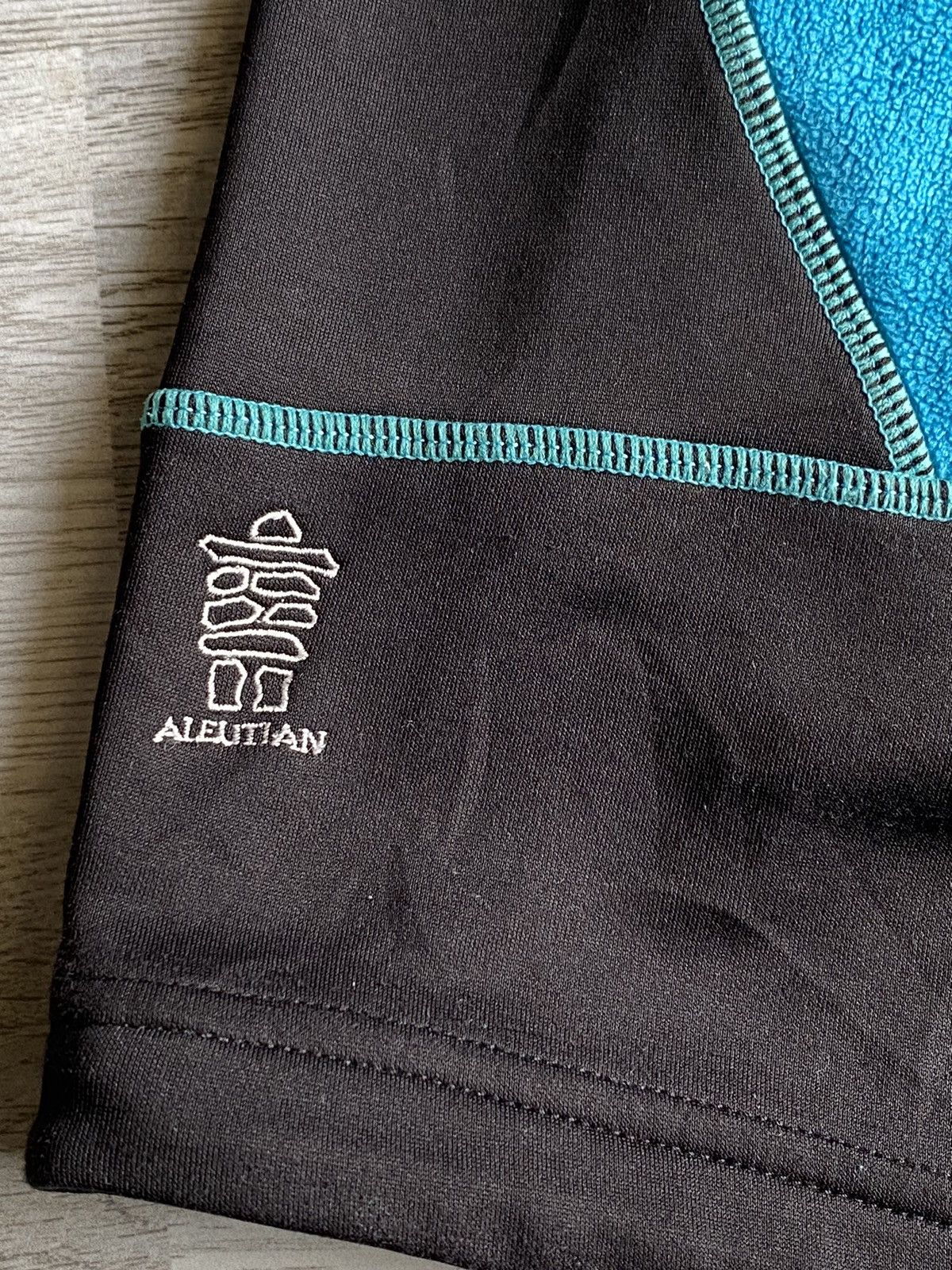 Other Lowe Alpine Fleece Vest Jacket Size US M / EU 48-50 / 2 - 7 Thumbnail