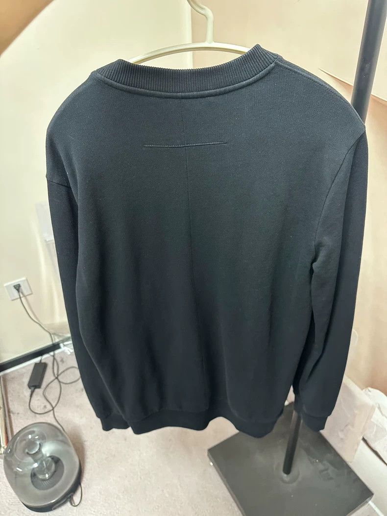 Givenchy Givenchy Deer Sketch Hoodie Size US XS / EU 42 / 0 - 2 Thumbnail