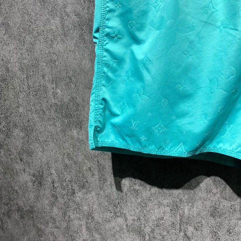 Louis Vuitton Louis Vuitton size l Beach Pants 2501-Nextarrow Size US 32 / EU 48 - 8 Thumbnail
