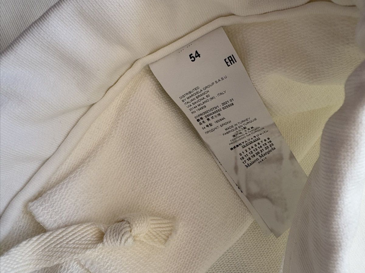 Maison Margiela Maison Martin Margiela pants Size US 39 - 20 Thumbnail