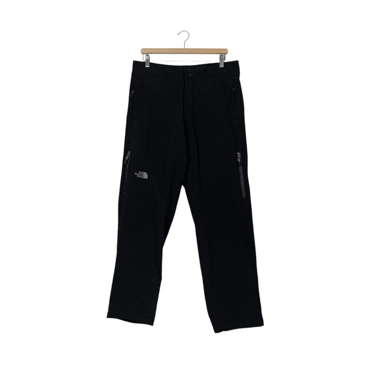 The North Face THE NORTH FACE Summit Series Pant #2143-C94 Size US 34 / EU 50 - 1 Thumbnail