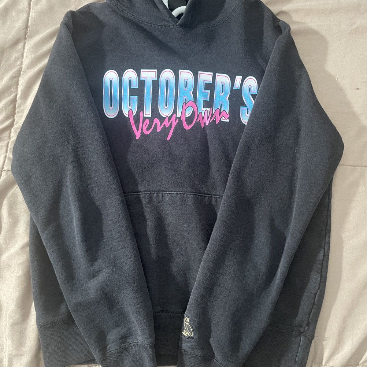 October's Very Own OVO Vice Hoodie Size US S / EU 44-46 / 1 - 3 Thumbnail