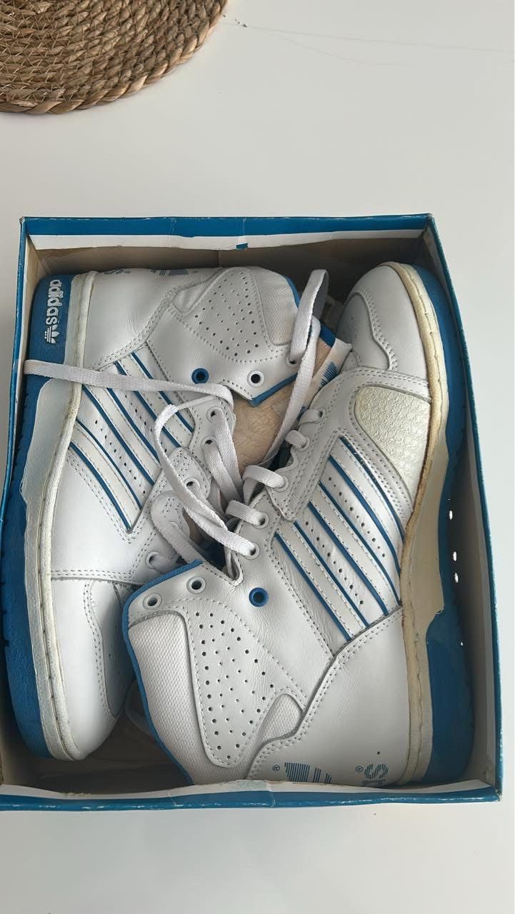 Adidas Adidas INSTINCT -HI Size US 8.5 / EU 41-42 - 1 Thumbnail