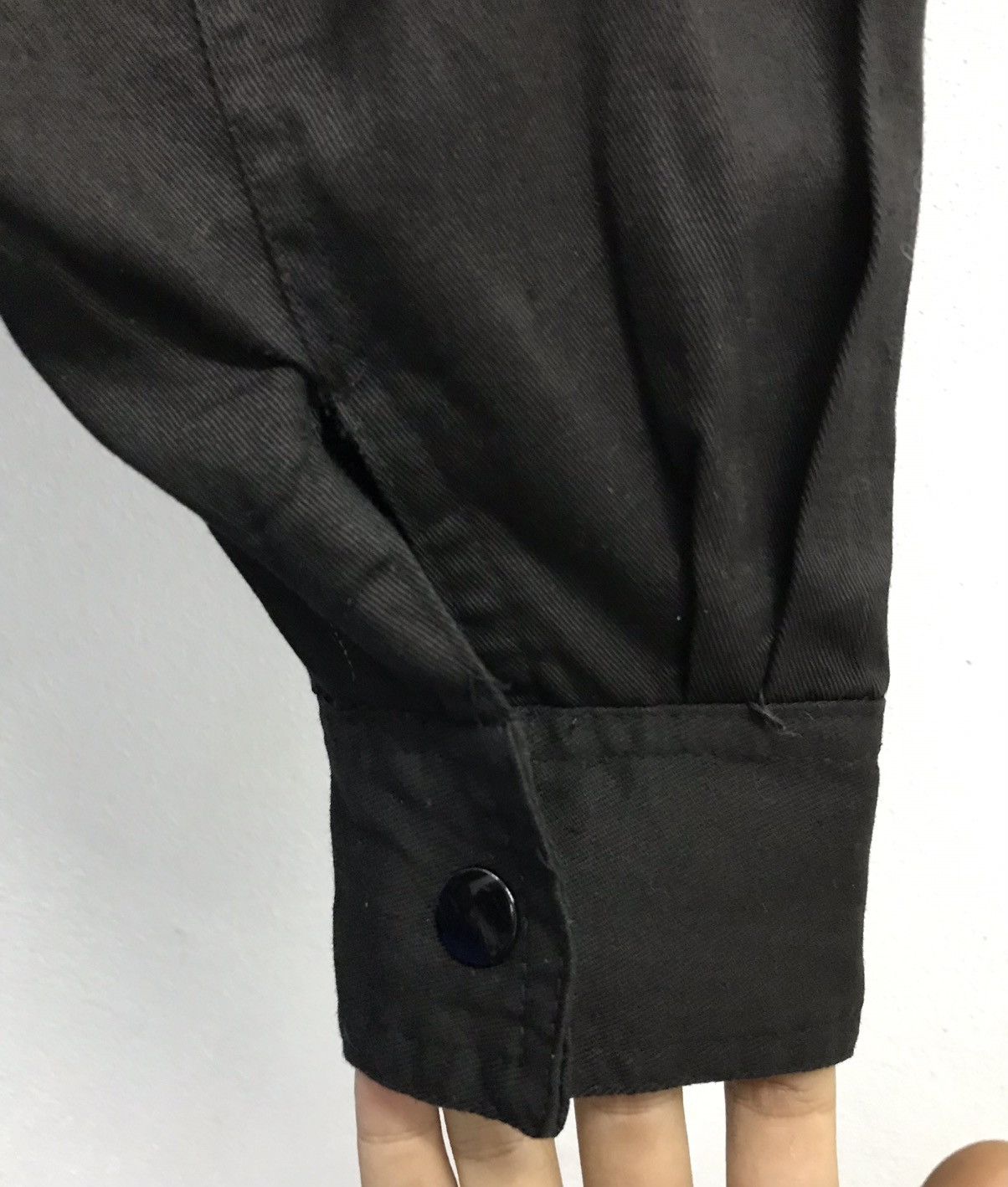 Vintage Vintage Urban Now Sports Target Zone Gamesman Spirit Jacket Size US XL / EU 56 / 4 - 9 Thumbnail