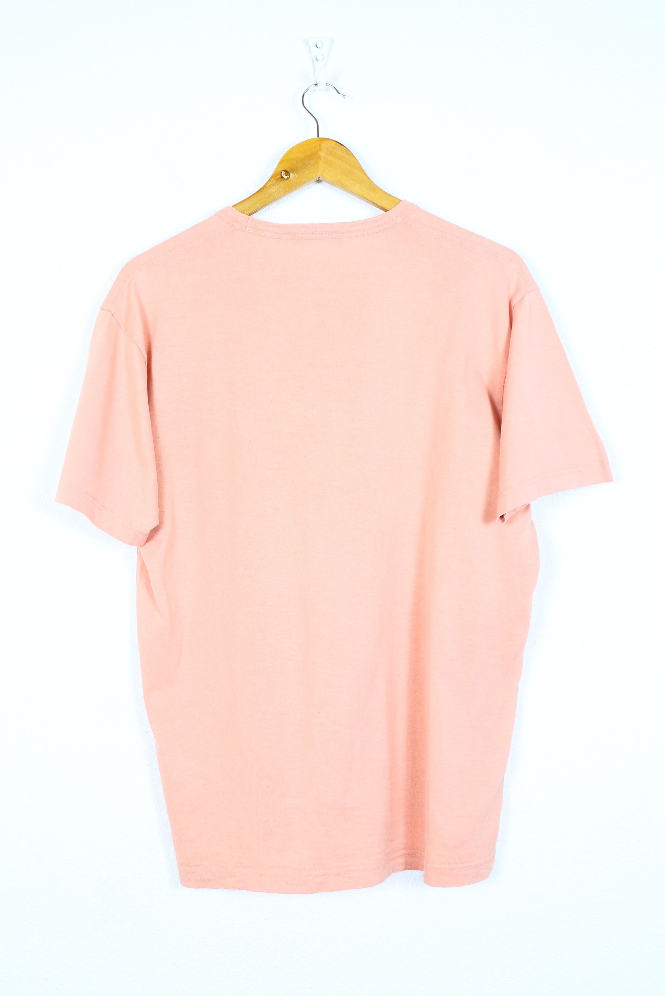 Acne Studios Acne Studios Nash Face Logo T-shirt Tee Size US L / EU 52-54 / 3 - 5 Thumbnail