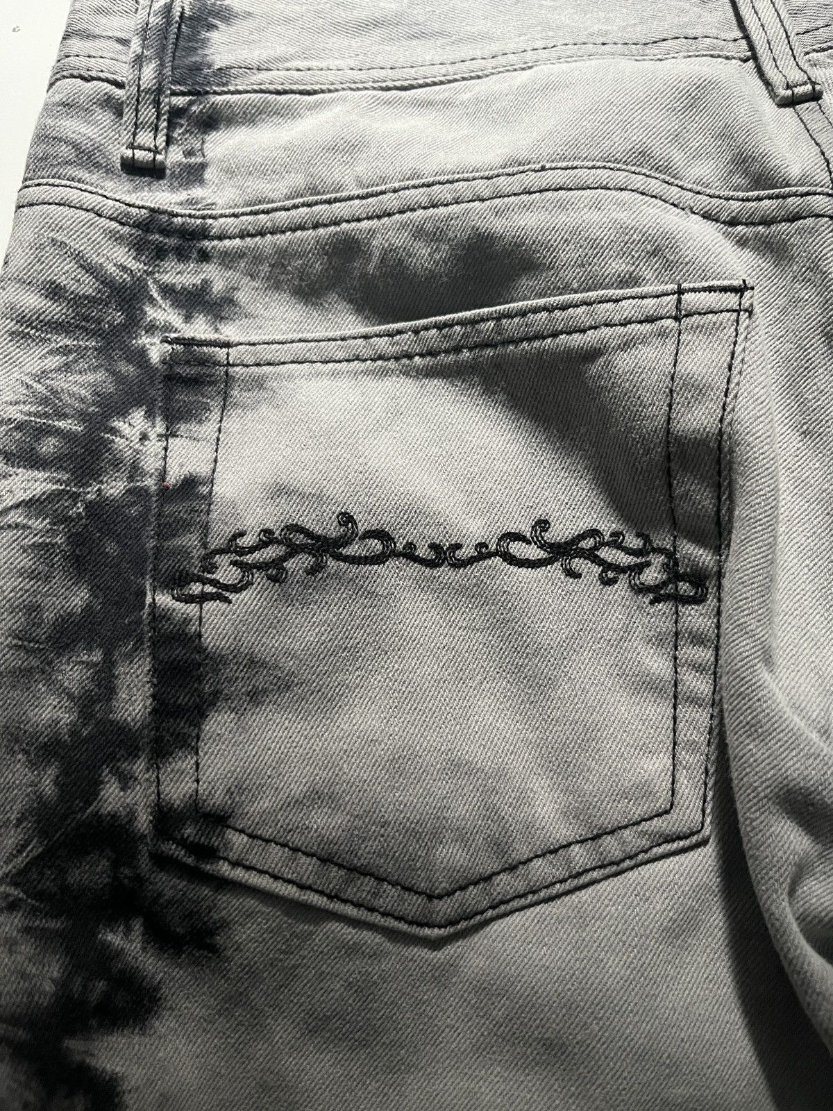 Other Jeans Midas kmrii fuga 14addiction LGB ifsixwasnine Size US 32 / EU 48 - 4 Thumbnail