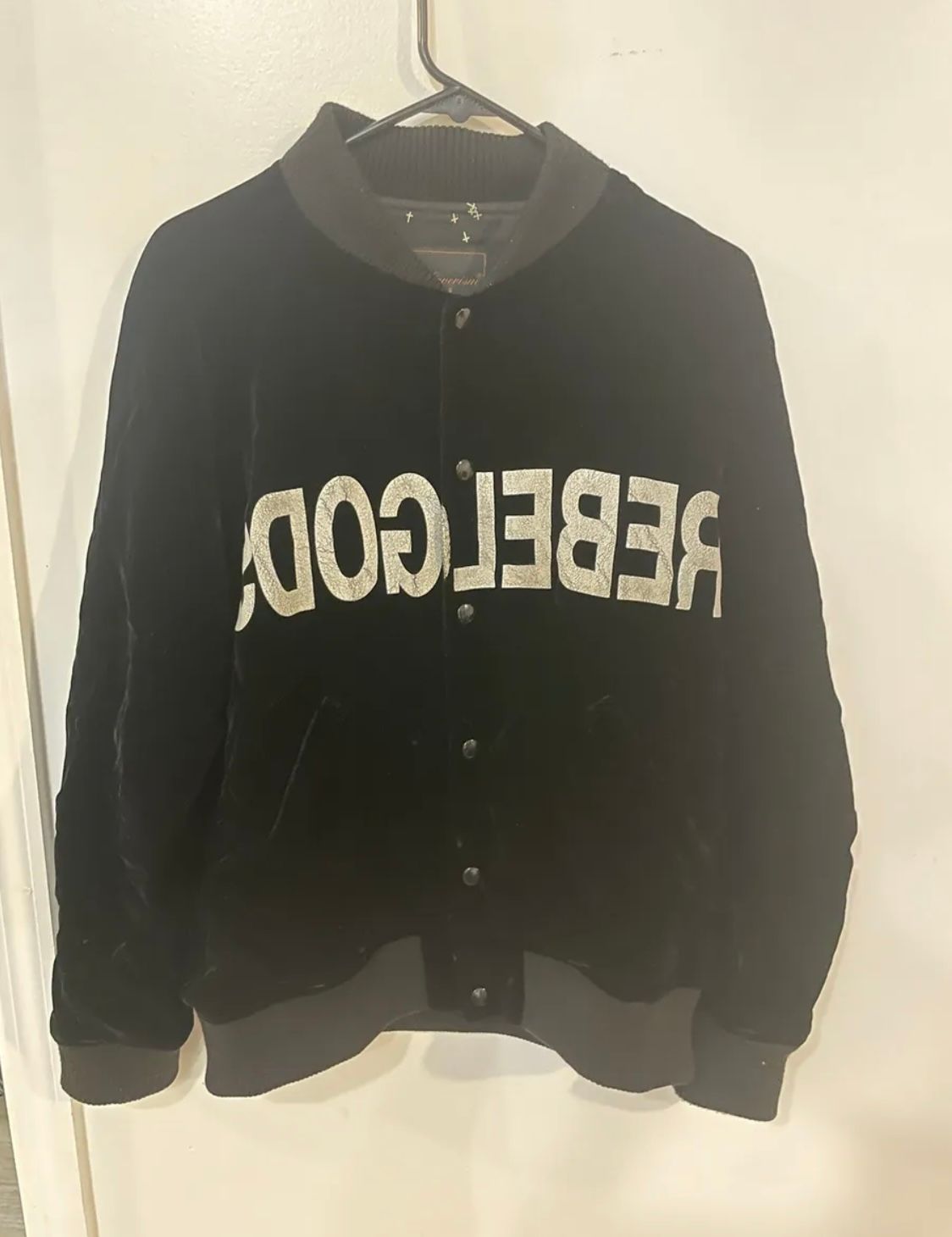 Undercover undercover rebelgods jacket Size US M / EU 48-50 / 2 - 2 Preview