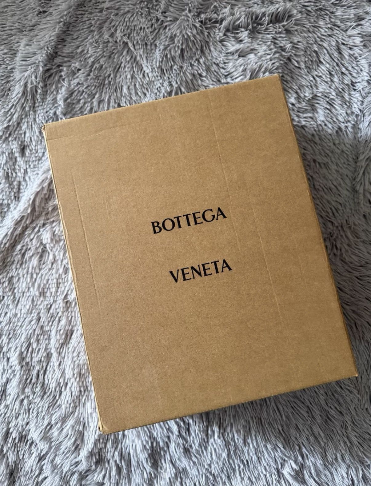 Bottega Veneta Bottega Veneta Mickey Chunky Shoes Size US 10 / EU 43 - 7 Thumbnail