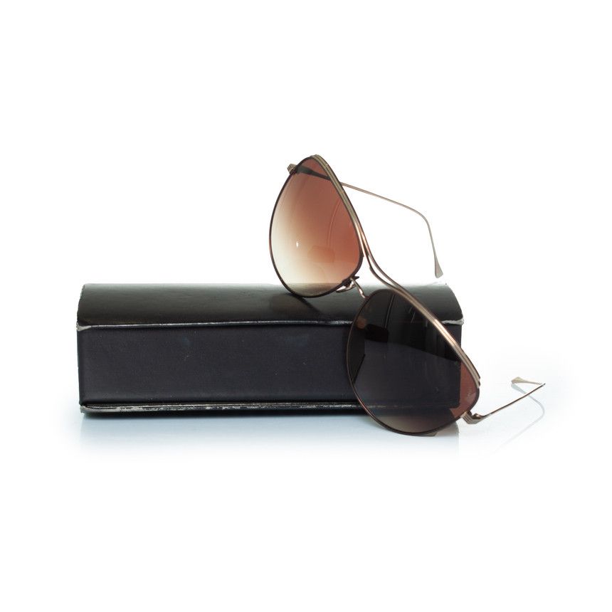 Dita Dita, starling 21008 cat eye sunglasses Size ONE SIZE - 3 Thumbnail