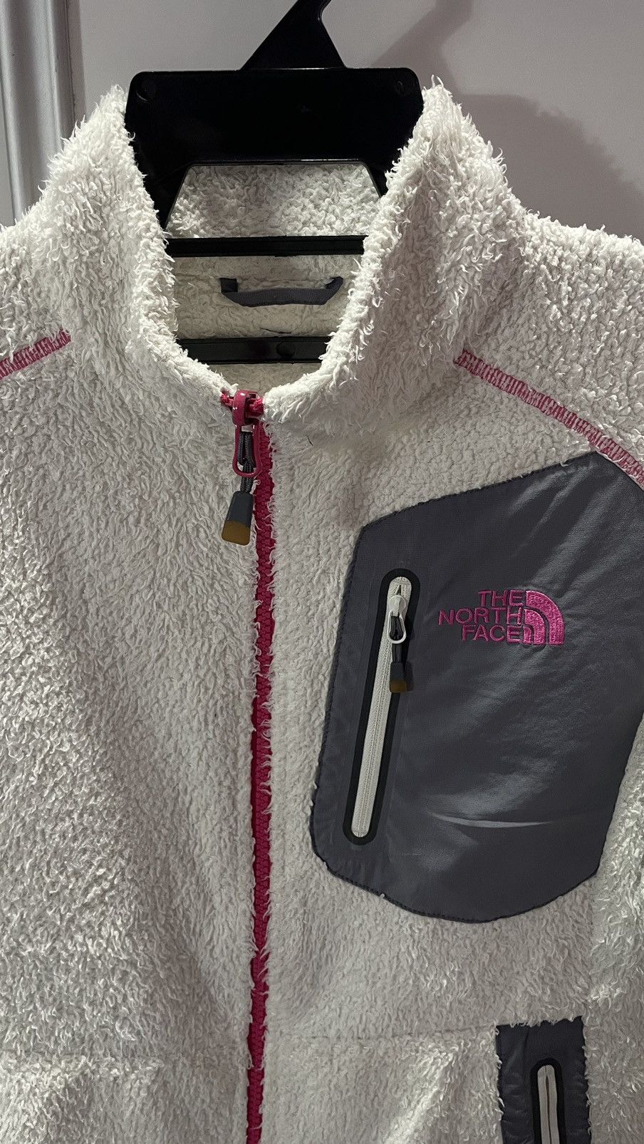 The North Face The North Face Yumiori fleece collection fullzip Size M / US 6-8 / IT 42-44 - 2 Thumbnail