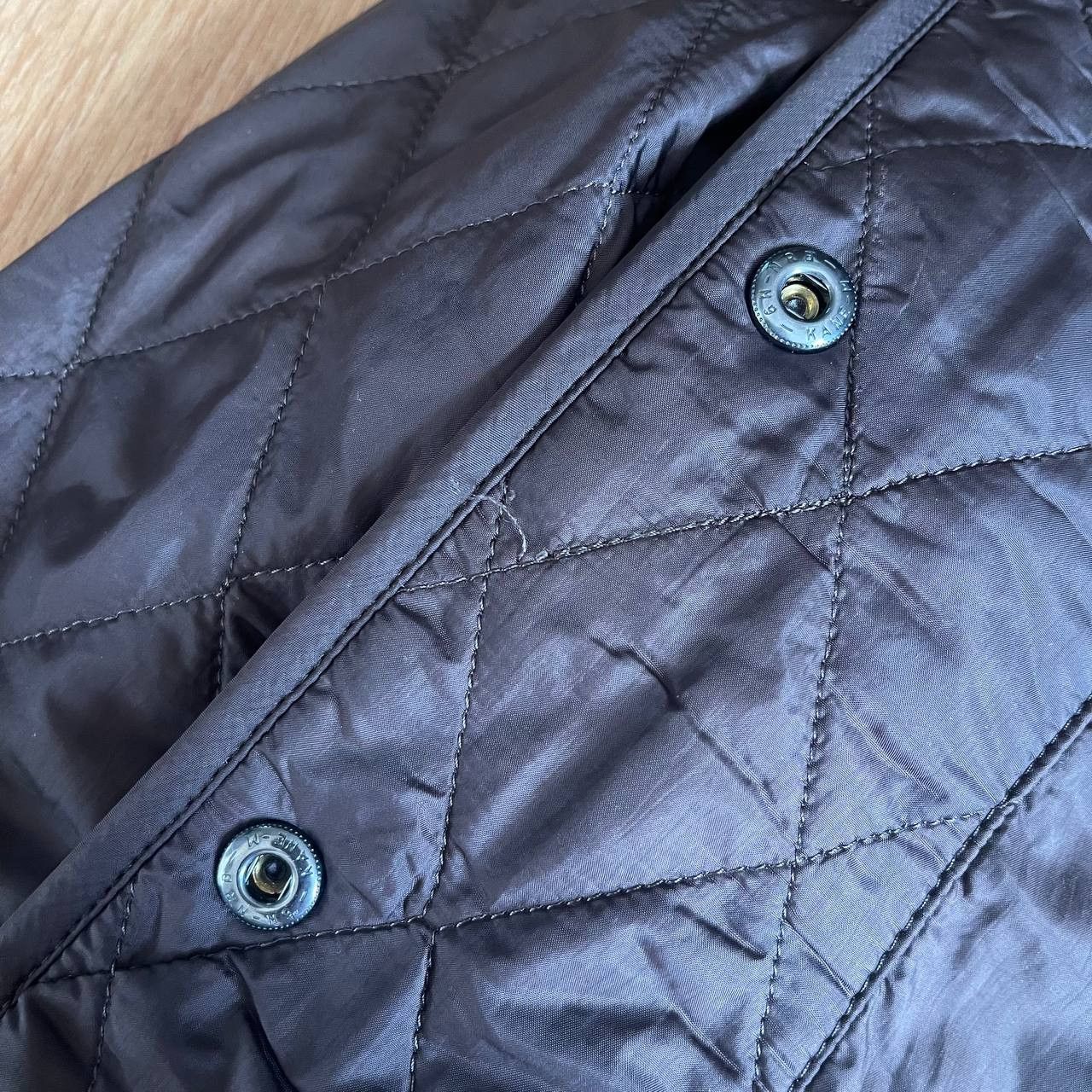 Barbour Barbour Tailor Quilt Short Jacket Size 6 Size M / US 6-8 / IT 42-44 - 10 Thumbnail
