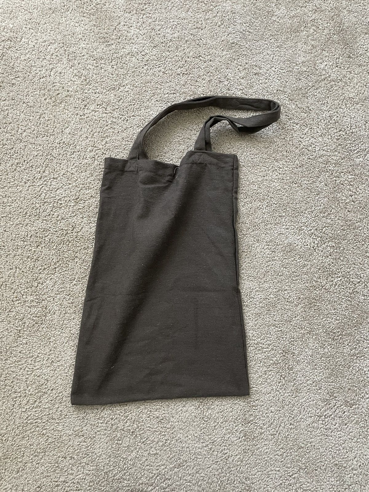 Rick Owens Rick Owen’s tote bag Size ONE SIZE - 2 Thumbnail