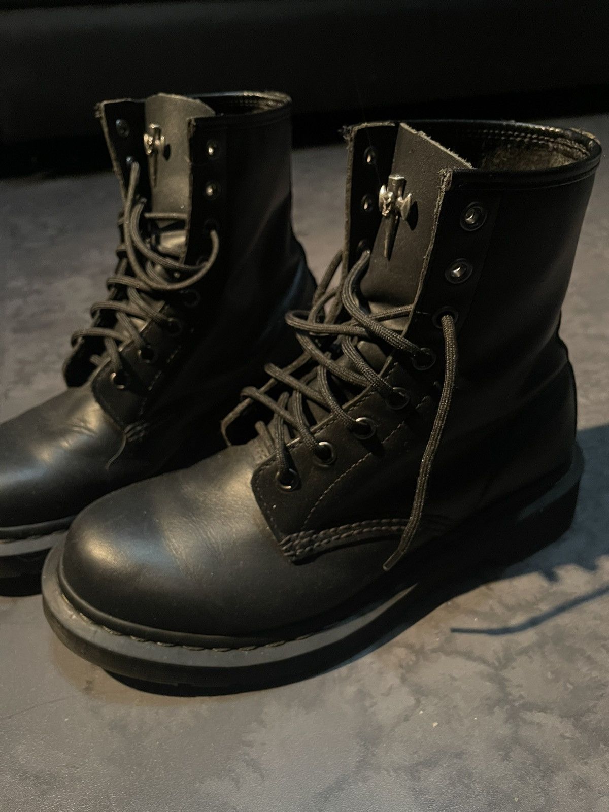 Other Doc martens Size US 8.5 / EU 41-42 - 4 Thumbnail