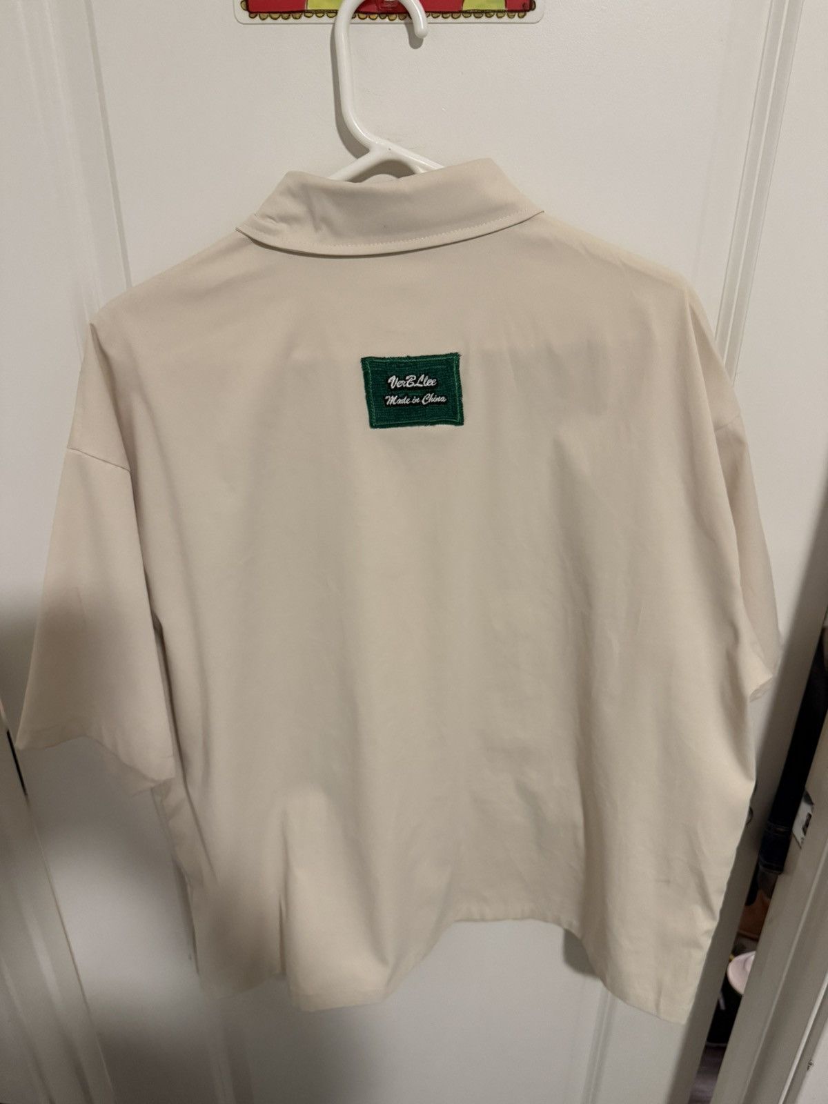Other Aelfric Eden button up Size US L / EU 52-54 / 3 - 3 Thumbnail