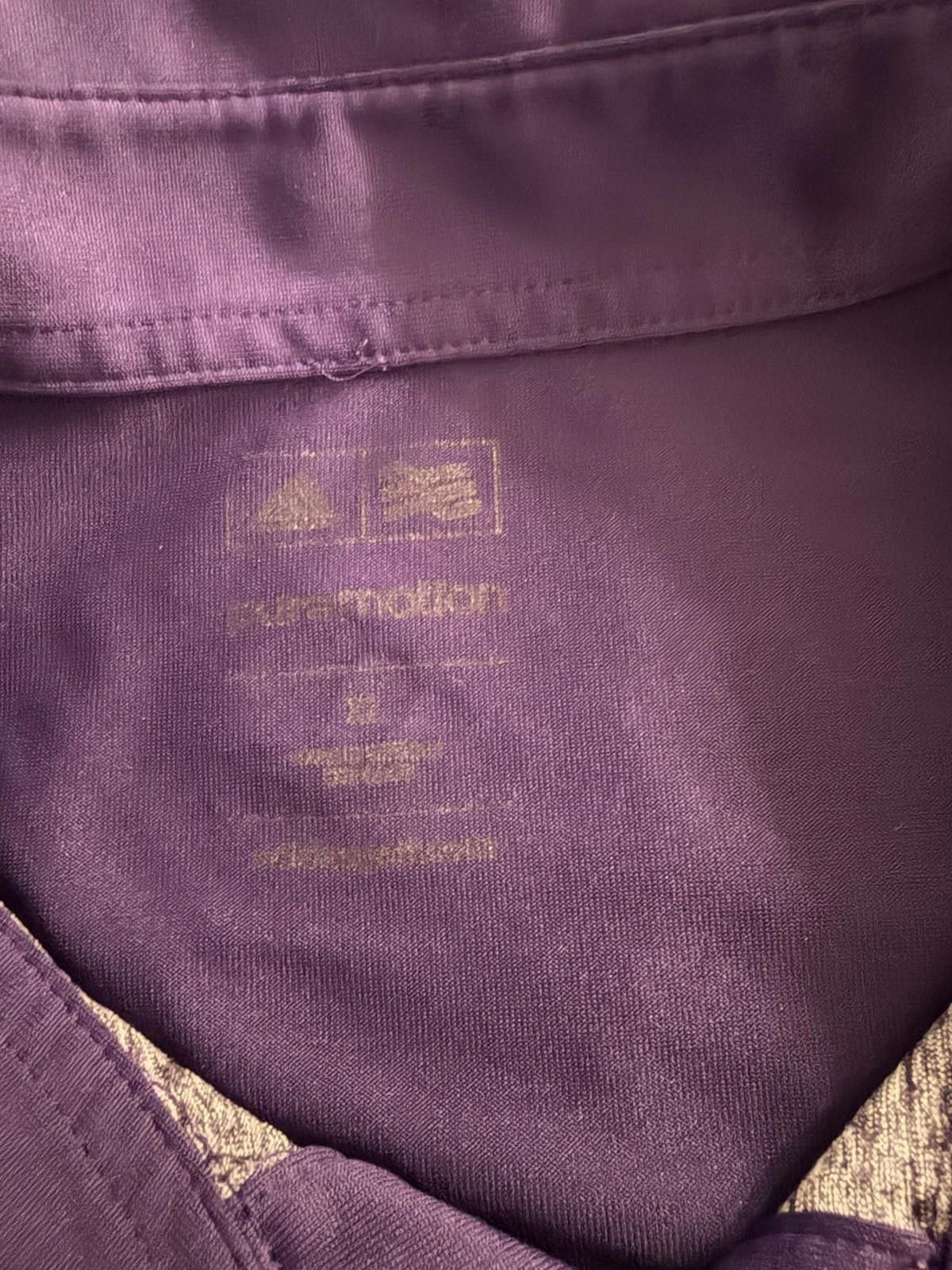 The Unbranded Brand Pelican Pointe Purple Golf Polo XL Size US XL / EU 56 / 4 - 3 Thumbnail