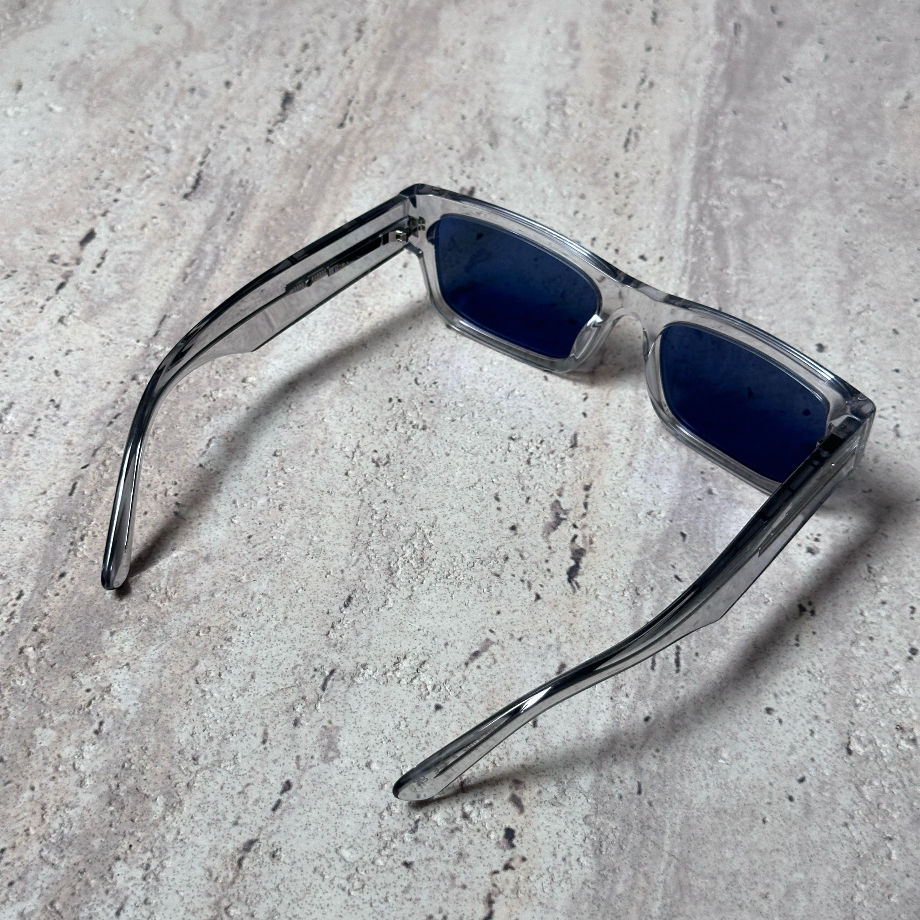 Prada PRADA 0PR A03S SUNGLASSES Size ONE SIZE - 2 Thumbnail