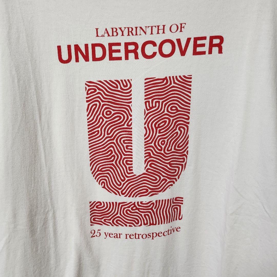 【未開封】LABYRINTH OF UNDER COVER SF013】Labyrinth of Undercover: 25 Year Retrospective / 高瀬