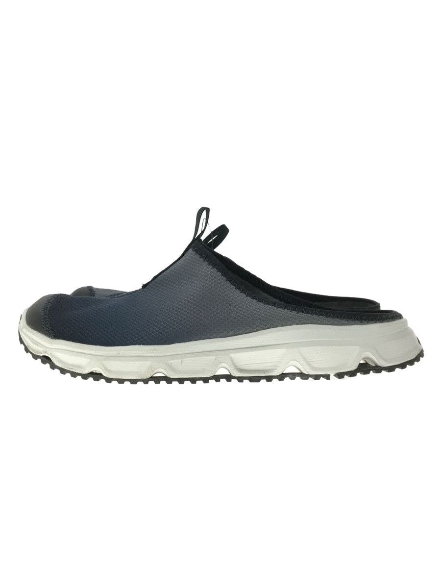 image of Beams Plus x Salomon Rx Slide 3.0 For Beams in Blue, Men's (Size 10)